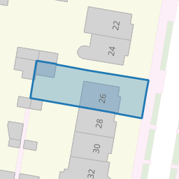 Perceel HVS00-L-2134