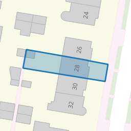 Perceel HVS00-L-2135