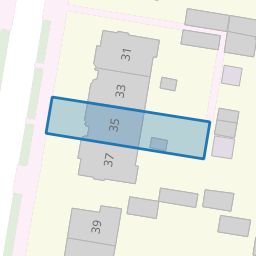 Perceel HVS00-L-2137