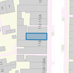 Perceel HVS00-L-2150