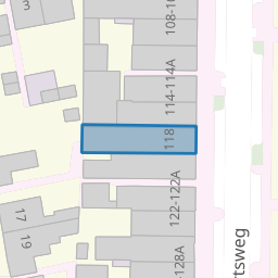 Perceel HVS00-L-2151