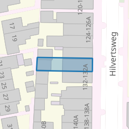 Perceel HVS00-L-2157