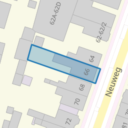 Perceel HVS00-L-2193