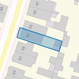 Perceel HVS00-L-2197