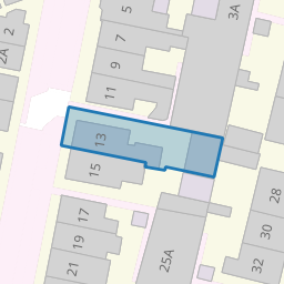 Perceel HVS00-L-2212