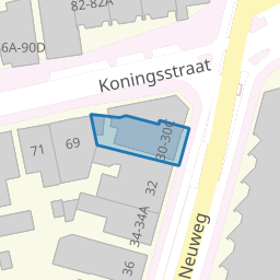 Perceel HVS00-L-2216