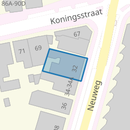 Perceel HVS00-L-2217