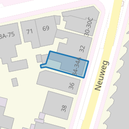 Perceel HVS00-L-2218