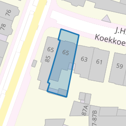 Perceel HVS00-L-2266