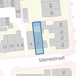 Perceel HVS00-L-2273