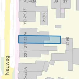 Perceel HVS00-L-2284