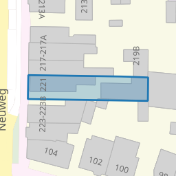 Perceel HVS00-L-2286