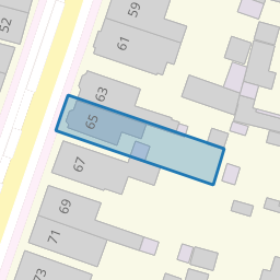 Perceel HVS00-L-2299