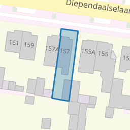 Perceel HVS00-L-2318