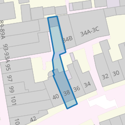 Perceel HVS00-L-2324