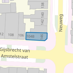 Perceel HVS00-L-2355