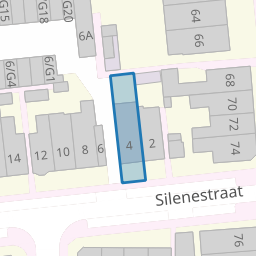 Perceel HVS00-L-2361