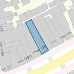 Perceel HVS00-L-2397