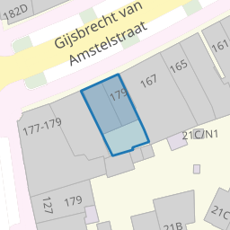 Perceel HVS00-L-2411