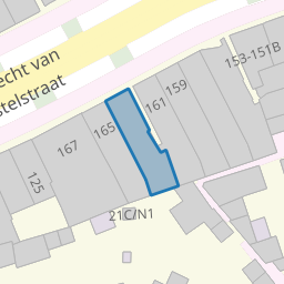 Perceel HVS00-L-2414