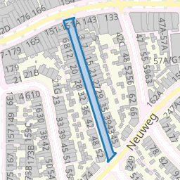 Perceel HVS00-L-2420