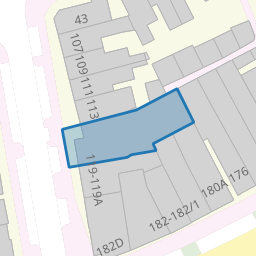 Perceel HVS00-L-2424