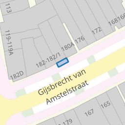 Perceel HVS00-L-2427