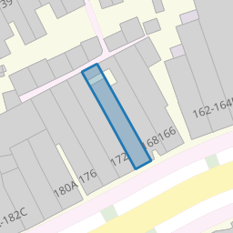 Perceel HVS00-L-2434