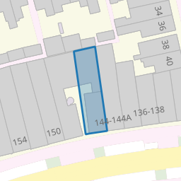 Perceel HVS00-L-2446