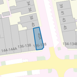 Perceel HVS00-L-2450