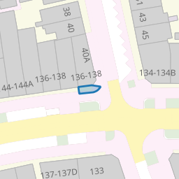 Perceel HVS00-L-2451