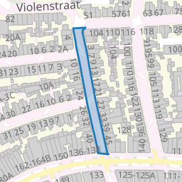 Perceel HVS00-L-2454