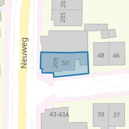 Perceel HVS00-L-2494