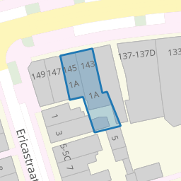 Perceel HVS00-L-2500