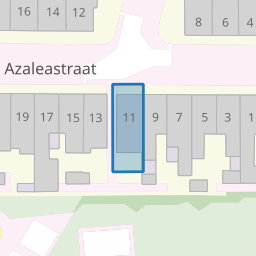 Perceel HVS00-L-2510