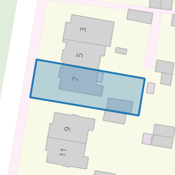 Perceel HVS00-L-2521