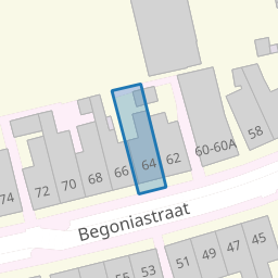 Perceel HVS00-L-2525