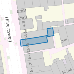 Perceel HVS00-L-2537