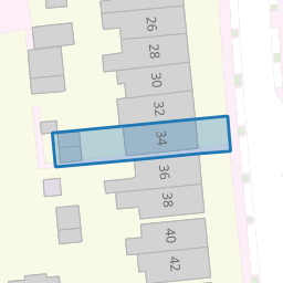 Perceel HVS00-L-2558