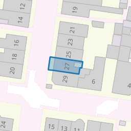 Perceel HVS00-L-2578