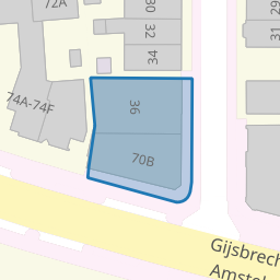 Perceel HVS00-L-2581