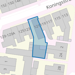 Perceel HVS00-L-2588