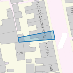 Perceel HVS00-L-2607