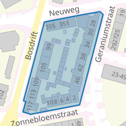 Perceel HVS00-L-2613