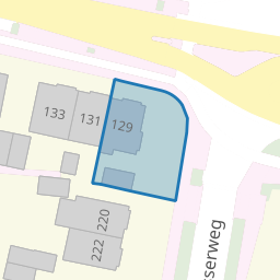 Perceel HVS00-L-2621