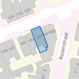 Perceel HVS00-L-2628