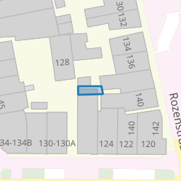 Perceel HVS00-L-2641