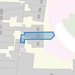 Perceel HVS00-L-2643