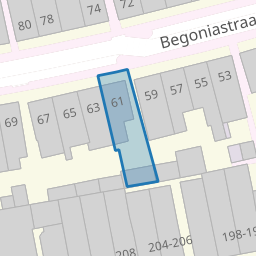 Perceel HVS00-L-2647