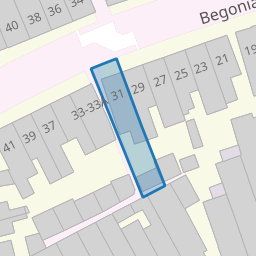 Perceel HVS00-L-2653